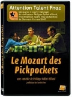 Le Mozart des pickpockets - wallpapers.
