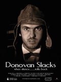Donovan Slacks - wallpapers.