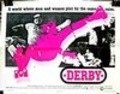 Derby pictures.