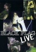 Black Flag Live pictures.