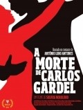 A Morte de Carlos Gardel - wallpapers.