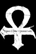Things I Don't Understand - wallpapers.