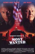 Most Wanted pictures.