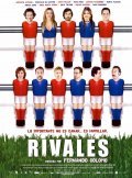 Rivales - wallpapers.