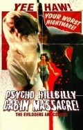 Psycho Hillbilly Cabin Massacre! - wallpapers.