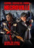 Necroville pictures.