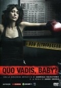 Quo Vadis, Baby?  (mini-serial) - wallpapers.