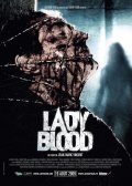 Lady Blood pictures.