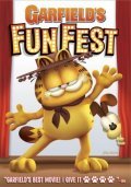 Garfield's Fun Fest - wallpapers.