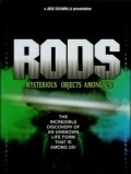 RODS: Mysterious Objects Among Us! - wallpapers.