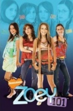 Zoey 101 - wallpapers.