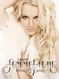 Britney Spears: I Am the Femme Fatale - wallpapers.