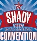 The Shady National Convention pictures.