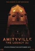 Amityville: The Legacy 3-D pictures.