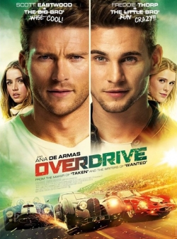 Overdrive - wallpapers.