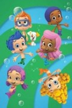 Bubble Guppies pictures.