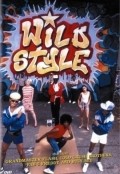 Wild Style pictures.