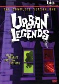 Urban Legends  (serial 2007 - ...) - wallpapers.