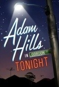 Adam Hills in Gordon St Tonight pictures.