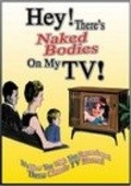 Hey! There's Naked Bodies on My TV! - wallpapers.