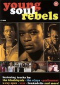 Young Soul Rebels - wallpapers.