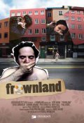 Frownland - wallpapers.