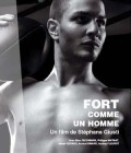 Fort comme un homme - wallpapers.