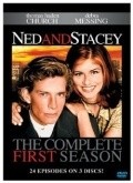 Ned and Stacey - wallpapers.