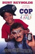 Cop and ½- - wallpapers.