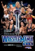 WrestleMania XIX pictures.