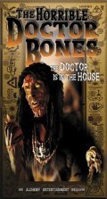 The Horrible Dr. Bones - wallpapers.