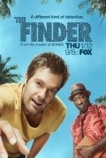 The Finder - wallpapers.