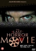The Last Horror Movie pictures.