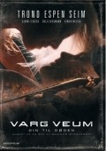 Varg Veum - Din til doden pictures.