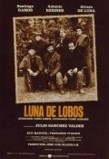 Luna de lobos - wallpapers.