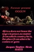 Oggun: An Eternal Presence pictures.