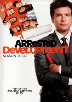 Arrested Development pictures.