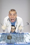 Dr. Steve-O  (serial 2007 - ...) pictures.