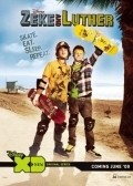 Zeke and Luther - wallpapers.