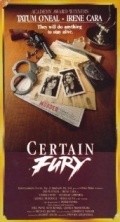 Certain Fury - wallpapers.