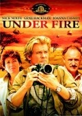 Under Fire - wallpapers.