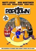 Popetown - wallpapers.