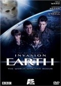 Invasion: Earth  (mini-serial) - wallpapers.