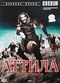 Heroes and Villains: Attila the Hun - wallpapers.