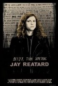 Better Than Something: Jay Reatard - wallpapers.