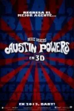 Austin Powers 4 - wallpapers.