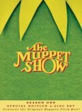 The Muppet Show - wallpapers.