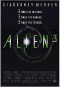 Alien 3 pictures.