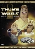 Thumb Wars: The Phantom Cuticle - wallpapers.