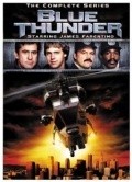 Blue Thunder pictures.